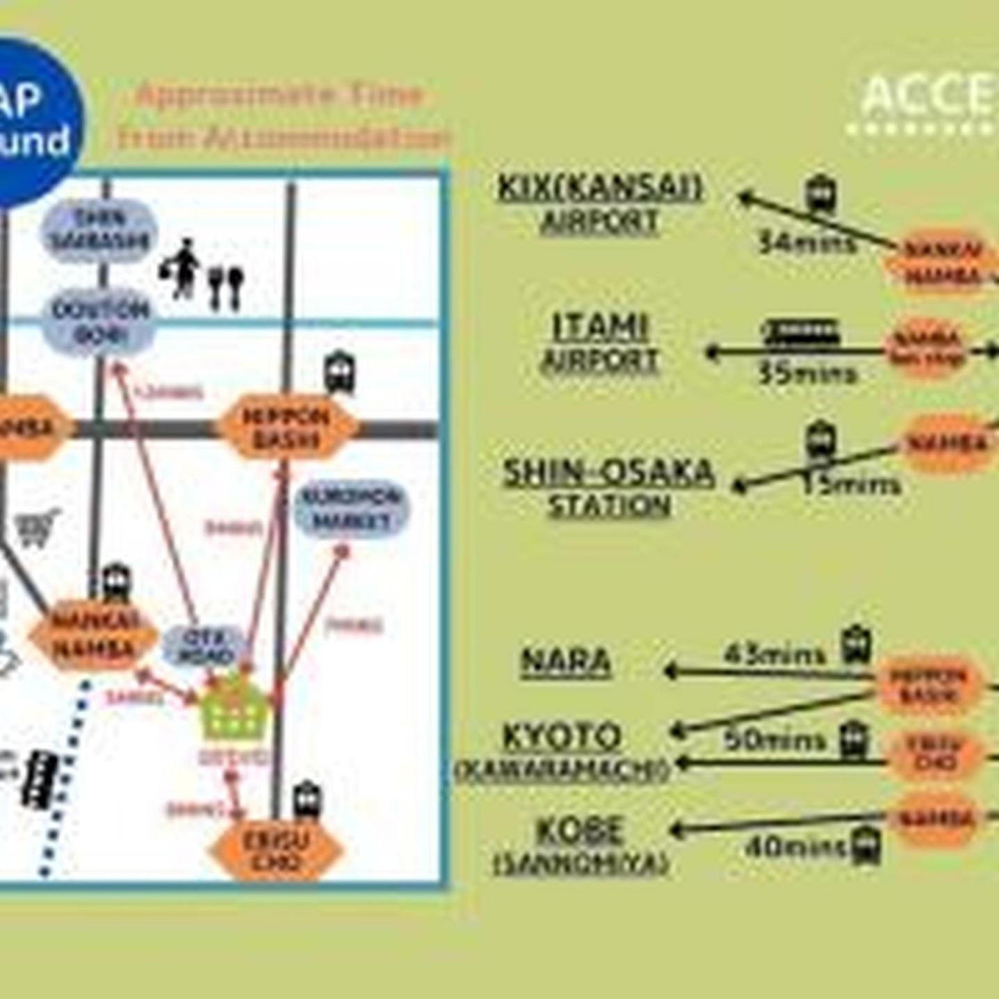 Appartement Yuki 303