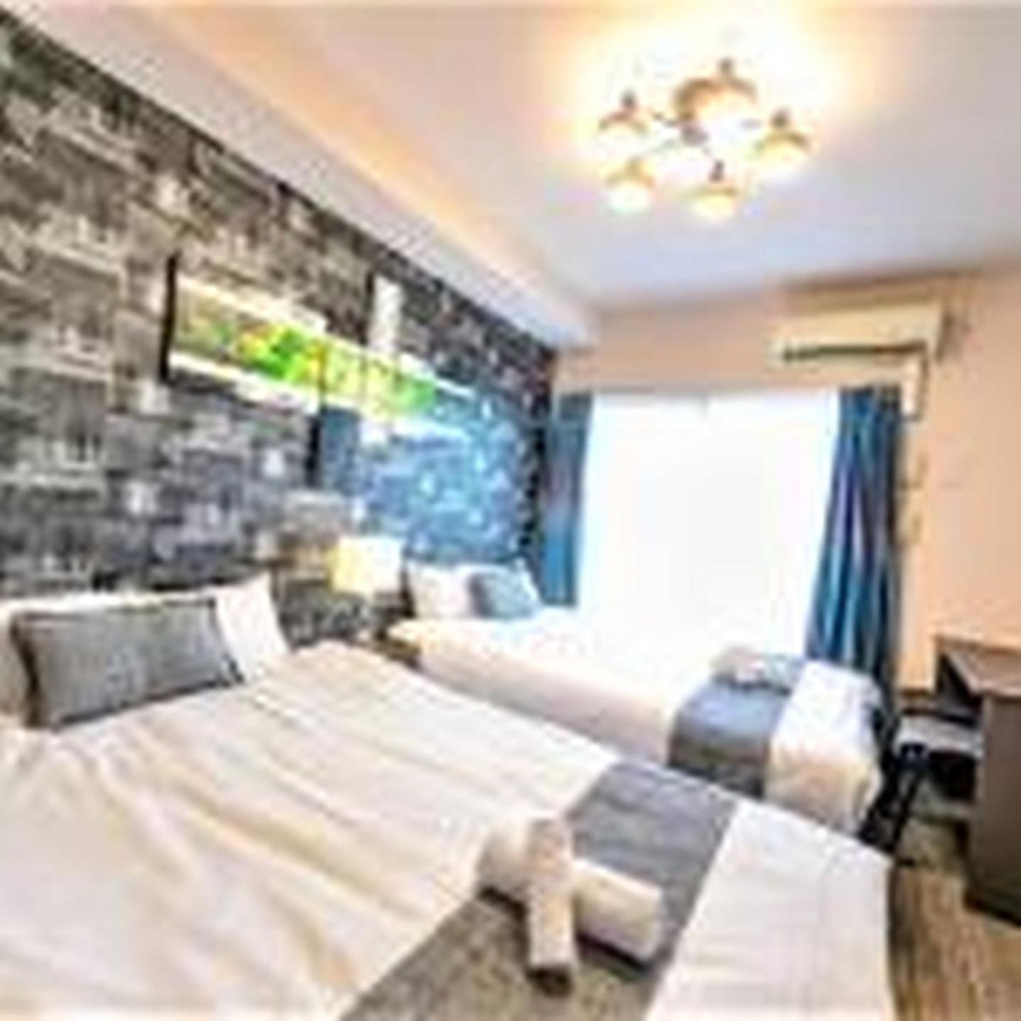 Appartement Yuki 303 Ōsaka
