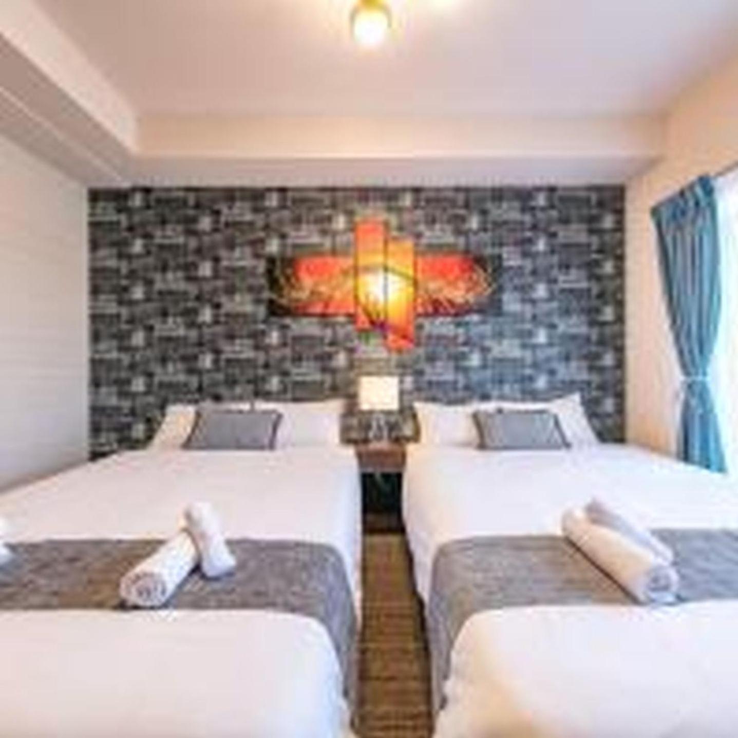 Yuki 303 Appartement
