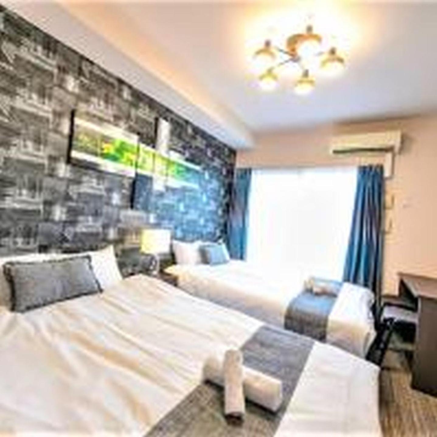 Yuki 303 Appartement *